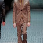 Italian Clothing Industry 2011