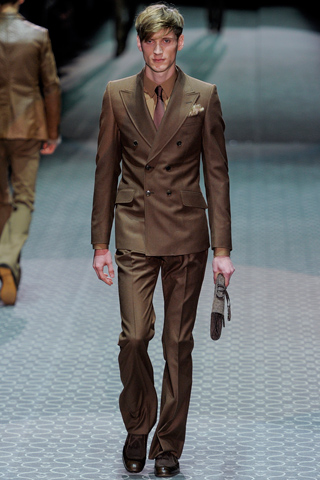 Milan 2011 Fashion Shows