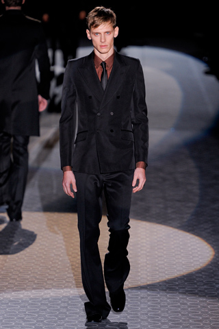 Fall 2011 Fashion Week Milan