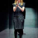 Milan Fashion Week Fall Gucci