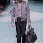 Gucci Fall/Winter 2011 Collection