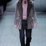 Fall 2011 Collection By Gucci