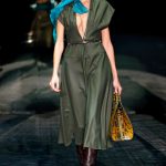 gucci milan fashion week fall 2011 11
