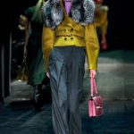gucci milan fashion week fall 2011 13
