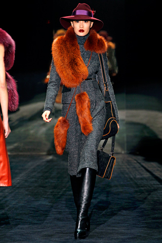 gucci milan fashion week fall 2011 17