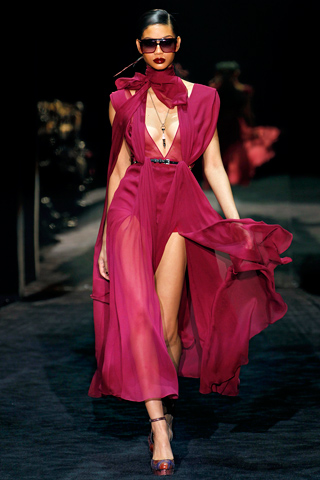 gucci milan fashion week fall 2011 26