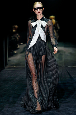 gucci milan fashion week fall 2011 30