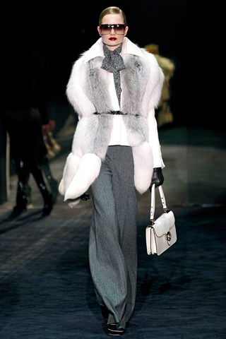 gucci milan fashion week fall 2011 31