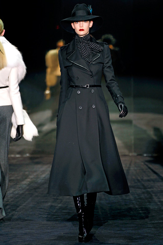 gucci milan fashion week fall 2011 32
