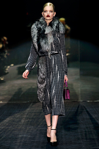 gucci milan fashion week fall 2011 33