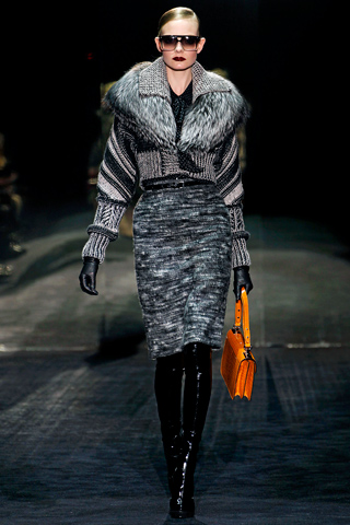gucci milan fashion week fall 2011 34