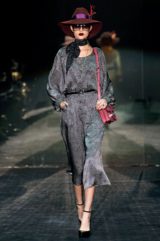 gucci milan fashion week fall 2011 38