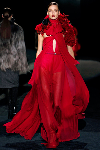 gucci milan fashion week fall 2011 40
