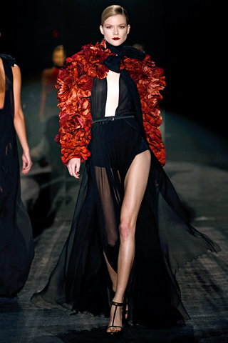 gucci milan fashion week fall 2011 42