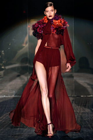 gucci milan fashion week fall 2011 44