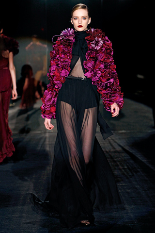gucci milan fashion week fall 2011 45