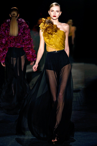 gucci milan fashion week fall 2011 46