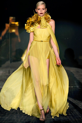 gucci milan fashion week fall 2011 47