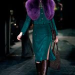 gucci milan fashion week fall 2011 5