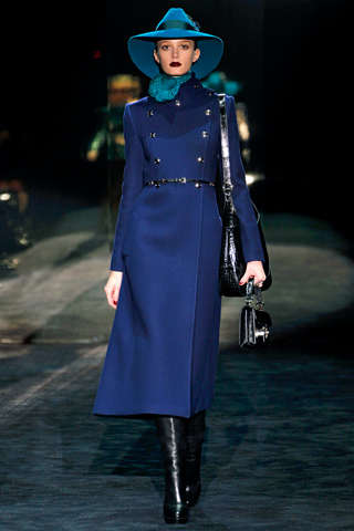 gucci milan fashion week fall 2011 7