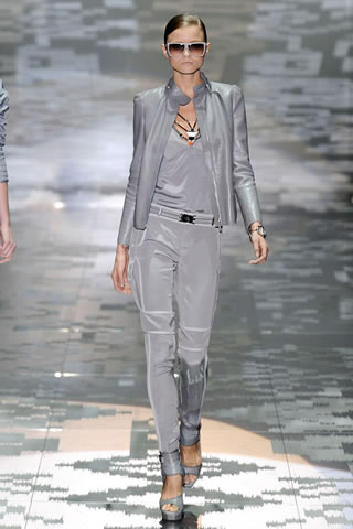 Gucci Spring/summer 2010 Collection