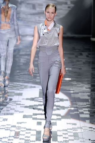 Gucci Spring/summer 2010 Collection