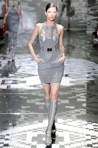Gucci Spring/summer 2010 Collection