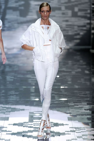 Gucci Spring/summer 2010 Collection
