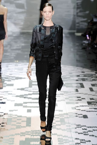 Gucci Spring/summer 2010 Collection