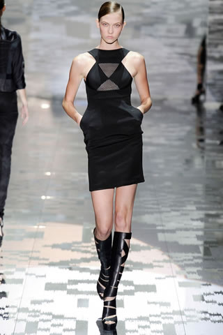 Gucci Spring/summer 2010 Collection