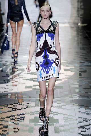 Gucci Spring/summer 2010 Collection
