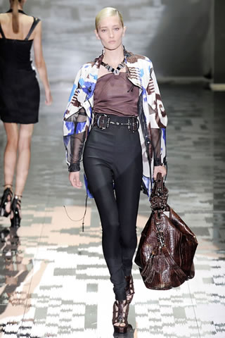 Gucci Spring/summer 2010 Collection