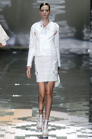 Gucci Spring/summer 2010 Collection