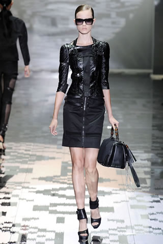 Gucci Spring/summer 2010 Collection