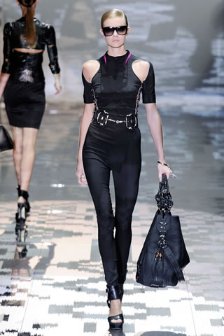 Gucci Spring/summer 2010 Collection