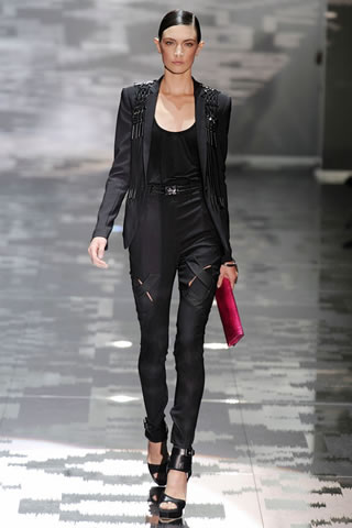 Gucci Spring/summer 2010 Collection