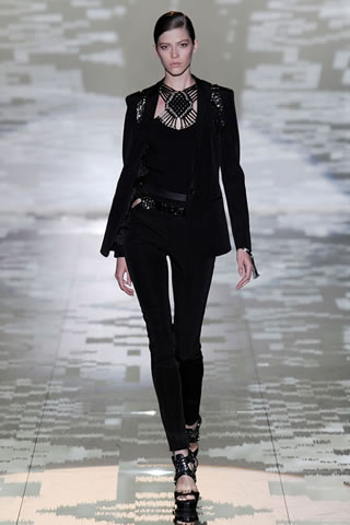 Gucci Spring/summer 2010 Collection