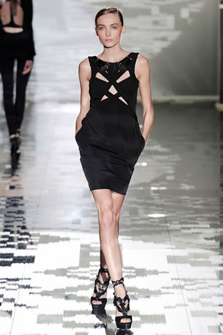 Gucci Spring/summer 2010 Collection