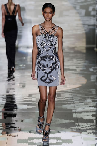 Gucci Spring/summer 2010 Collection