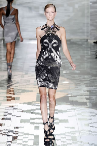 Gucci Spring/summer 2010 Collection