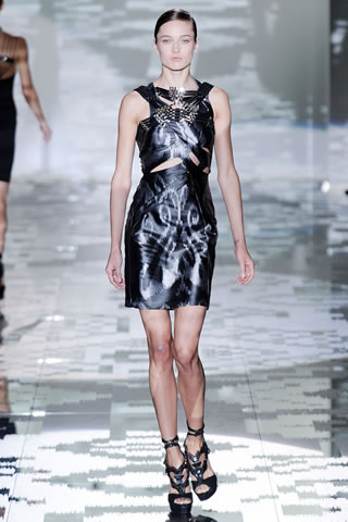 Gucci Spring/summer 2010 Collection