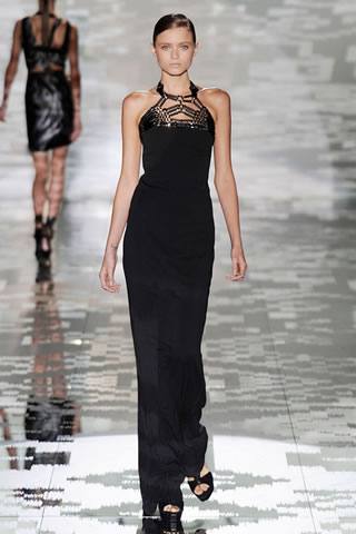 Gucci Spring/summer 2010 Collection