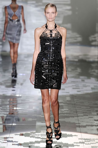Gucci Spring/summer 2010 Collection