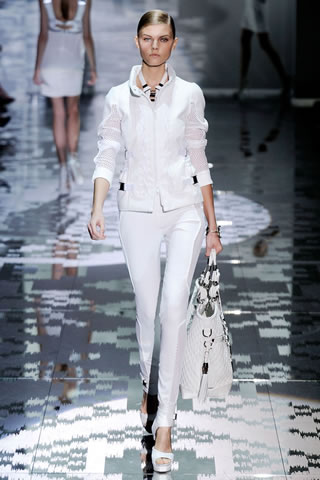 Gucci Spring/summer 2010 Collection
