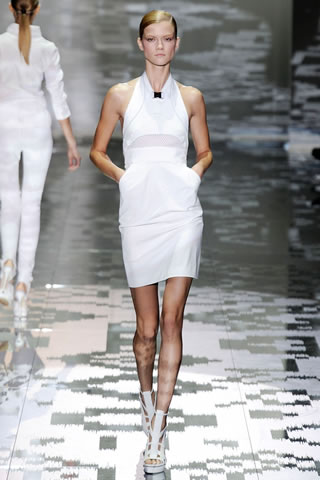 Gucci Spring/summer 2010 Collection