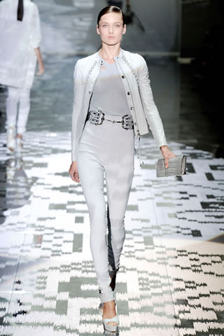 Gucci Spring/summer 2010 Collection