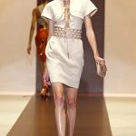 Milan Fashion Week Spring 2011