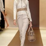 Milan Fashion Week 2011 Designer