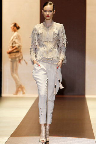 Milan Fashion Week 2010