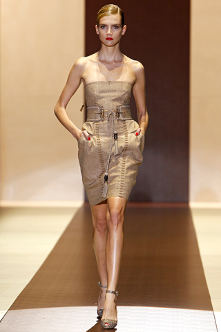 Milan Fashion Week 2010 News